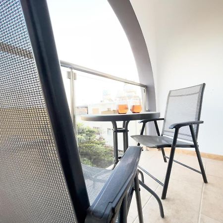Pandora Holiday Apartment Agia Napa Exterior foto
