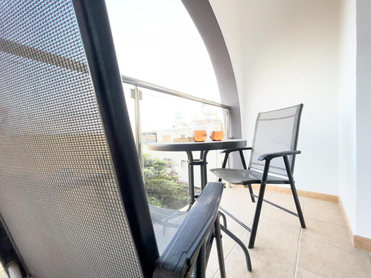 Pandora Holiday Apartment Agia Napa Exterior foto